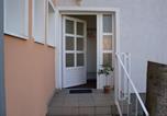 Location vacances Loket - Apartmán Wolkrovka-3