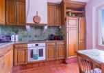 Location vacances Vence - La Bastide Matisse - Piscine et vue dégagée-3