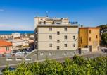 Hôtel Province de Savone - Hotel Tritone-2