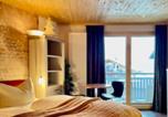 Hôtel Sulzberg - Vintage Hotel Charivari- Sommer Hörnerbahnen kostenlos mit Restaurant-3