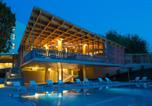 Hôtel Olhão - Ozadi Tavira Hotel-1
