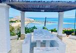 Location vacances  Castellon - Chalet Mexico 22-3