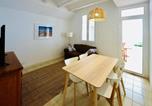 Location vacances Sant Antoni de Calonge - Mundet 2 Baix Terrassa Costabravasi-2