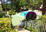 Location vacances Pedreguer - Apartamento Buganvilla-2