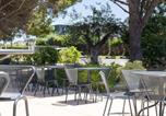 Hôtel Marseillette - Ibis Carcassonne Est la Cité-3