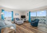 Location vacances Ocean City - One of a Kind Direct Bay Views From This 3 Bedroom-1