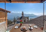 Location vacances Ronco sopra Ascona - Red View Apartment - Happy Rentals-1