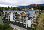 Location vacances Szklarska Poręba - Ms Pro Apartamenty Premium Belle View z mini Spa-3