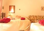 Hôtel Siamaggiore - Italia Guesthouse-2