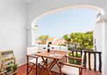 Location vacances es Mercadal - Vistafaro-1