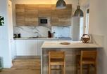 Location vacances Portovenere - Casemaggi Sea View Terrace-4