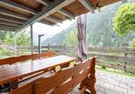 Location vacances Landeck - Apartment, Tobadill, Groundfloor, cleaning included-2