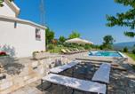 Location vacances Zagvozd - Villa Piplica-Makarska by Villas Guide-4