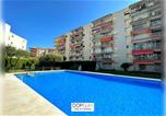 Location vacances Salou - Domuum Holidays - Dms Iii Pyramid-2