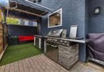 Location vacances Calgary - Calgary Downtown Guest House-2