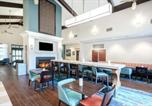 Hôtel Franklin - Hampton Inn & Suites Nashville Franklin-4