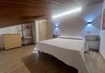 Location vacances Gubbio - House Vitali - Casa Vacanze Gubbio-1