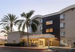 Hôtel Melrose Abbey - Towneplace Suites by Marriott Anaheim Maingate Near Angel Stadium-4