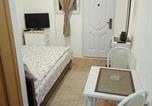 Location vacances  Guca - Kapija Dragačeva apartmani-1