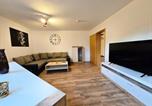 Location vacances Mühlhausen - Moritz Apartments - Am Rieseninger Berg 1-4