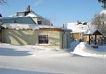 Location vacances Tharandt - Holiday apartment with 3 bedrooms-1