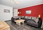 Location vacances Kühlungsborn - Haus Olymp Wohnung 03-3