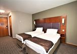 Hôtel Gare de Cheltenham - The Oakwood Hotel-4
