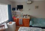 Hôtel Whitianga - Applaud Bnb-2