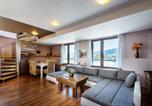 Location vacances Žiar - Apartments Sofia plus-3