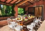 Location vacances Orte - Casale Dell'Oasi 12, Emma Villas-3