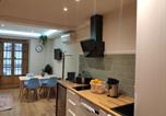 Location vacances Valladolid - Apartamento Juan de Herrera Vut47168-3