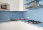 Location vacances  Province d'Udine - Vibrant property in Lignano-2