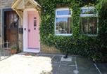 Location vacances Haworth - Emily Cottage-2