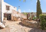 Location vacances Morella - Moli Colomer-3
