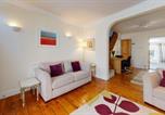 Location vacances Oxford - Princes Street-2