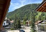 Hôtel La Thuile - Hotel Letterario Locanda Collomb-4