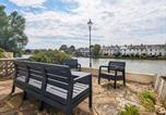 Location vacances Havant - Grace Cottage - Emsworth-2