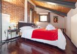 Location vacances Piémont - Rock Inn Turin - San Donato-3