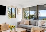 Location vacances Mooloolaba - Seabreeze Stay - Modern Oceanfront Escape with Pool-2
