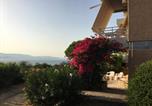 Location vacances Argostoli - Galini Studios and Apartments-1