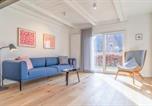 Location vacances Tating - Ferienhaus Seapoint direkt bei St Peter-Ording-2