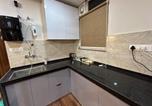 Location vacances Jaipur - Shiv - The Luxurious Gold Studio in Jaipur-4