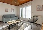 Location vacances Biscarrosse - Maison spacieuse à Biscarrosse - Animaux permis - Jardin clos - Fr-1-319-626-2