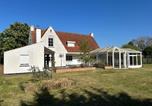 Location vacances Nieuwpoort - Villa Marie Oli-2