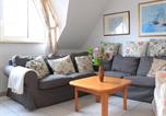 Location vacances Sellin - Fährhaus Sellin - Wohnung Maxi 03-1