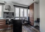 Location vacances Strasbourg - Studio Or - Mignon studio au cœur de la Krutenau-3