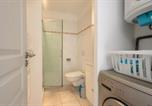 Location vacances Montbrun-les-Bains - Les Deux Villages n°3 - Studio avec Terrasse-4