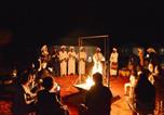 Camping Merzouga - Sahara central camp-1