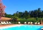 Hôtel Conca - Hotel Olmuccio-4