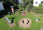 Location vacances Boltenhagen - Seestern Boltenhagen 2-4